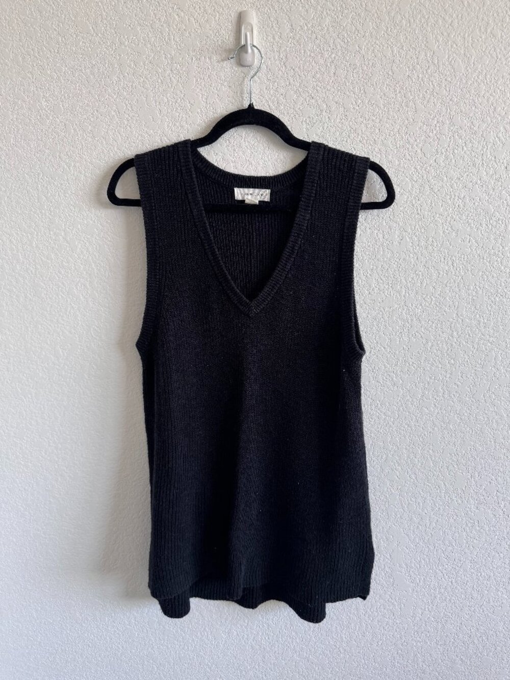 Treasure & Bond Sweater Vest